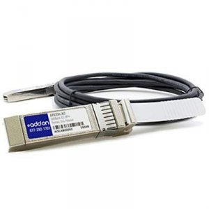 Addon AP820A-AO Hp Ap820a Compatible Taa Compliant 10gbase-cu Sfp+ To 