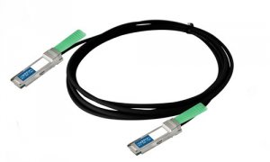 QFX-QSFP-DAC-1M-AO