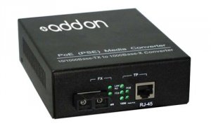 Addon ADD-GMCP-SX-5SC 101001000base-tx(rj-45) To 1000base-sx(sc) Mmf 8