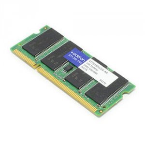 Addon KTT533D2/1G-AA Toshiba Ktt533d21g Compatible 1gb Ddr2-533mhz Unb