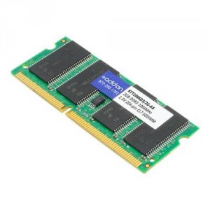 Addon KTT1066D3/2G-AA Toshiba Ktt1066d32g Compatible 2gb Ddr3-1066mhz 