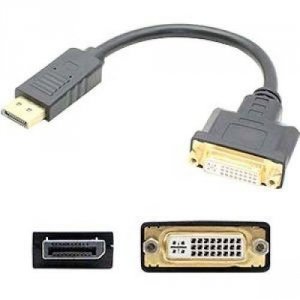 Addon FH973AT-AO-5PK 5pk 8in Dp To Dvi Mf Adapter