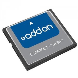 Addon MEM2800-256CF-AO Cisco Mem2800-256cf Compatible 256mb Factory Co