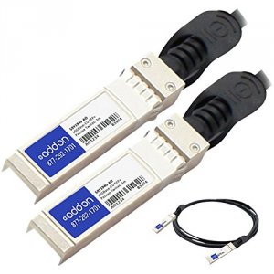 Addon 59Y1940-AO Ibm 59y1940 Compatible Taa Compliant 10gbase-cu Sfp+ 