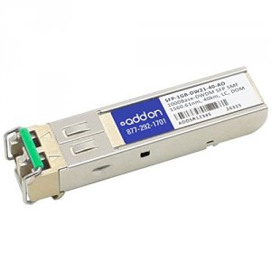 SFP-1GB-DW21-40-AO