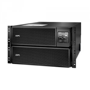 Apc SRT10KRMXLT-IEC Apc Smart-ups Srt 10000va Rm 208v Iec