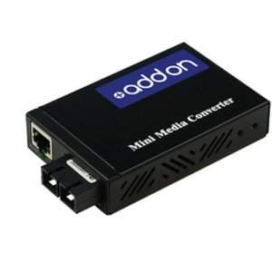 Addon ADD-GMCMN-SX-SC 1gbs 1 Rj-45 To 1 Sc Media Conv