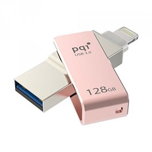 Vinpower 6I04-128GR3001 128gb Usb 3.0 Flash Drive - Rose Gold