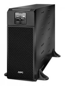 Apc SRT6KXLI Apc Smart-ups Srt 6000va 230v