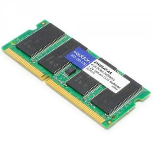 Addon Z9H55AT-AA 4gb Z9h55at Ddr4 2400mhz Sodimm F Hp