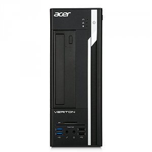 Acer UD.P01AA.659 Desktop, Vx4650g-i5750s, Win1- Pro 64, Intel Core I5