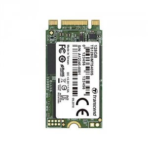 Transcend TS128GMTS400S 128gb, M.2 2242 Ssd, Sata, Mlc