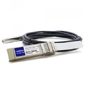 QSFP-SFP10G-CU-1M-AO