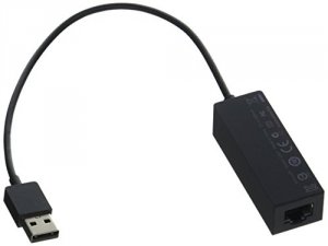 Strategic Q4X-00028 Microsoft Surface Ethernet Adapter