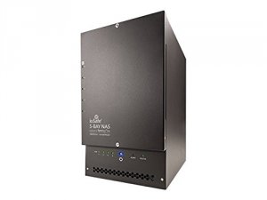 Iosafe NF0405-5 1517 20tb(4tbx5), Nas Hdd,5yr Basic