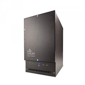 Iosafe NFE0105-1 1517 10tb(1tbx5), Enterprise Hdd,1yr Pro