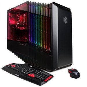 Cyberpower GUA620 Pc Gamer Ultra  W Amd Fx-6300 3.5ghz Cpu, 8gb Ddr3, 