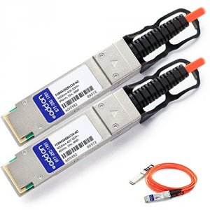 Addon FCBN410QB1C10-AO Finisar Fcbn410qb1c10 Compatible Taa Compliant 