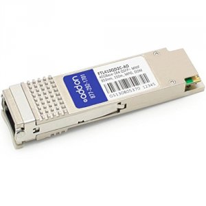 Addon FTL410QD2C-AO Finisar Ftl410qd2c Comp Taa Qsfp+ Xcvr