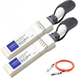 Addon ADD-SCISIN-AOC15M Cisco Sfp-10g-aoc15mto Intel E10gsfpsr Multipl