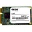 Edge PE255091 500gb Clx600 Msata Ssd - Sata 6gbs