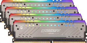 Micron BLT4K16G4D30BET4 64gb Kit (16gbx4) Rgb Ddr4 3000 Mts