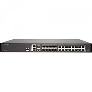 Ingram 01-SSC-3218 Nsa 6650 High Availability