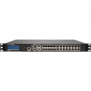 Sonicwall 01-SSC-3221 Nsa 9650 High Availability