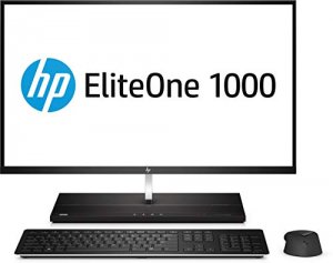 Hp 4HX48UT#ABA Sbuy Eliteone 1000 G2 Aio Intel Core I5-8500,ssd 256gb 