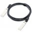 Addon 330-5970-2.5M-AO Dell Compatible Taa Compliant 10gbase-cu Sfp+ D