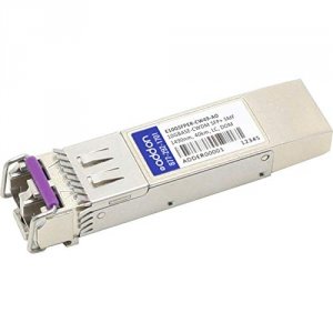 Addon E10GSFPER-CW49-AO Intel Comp Taa Sfp+ 10g-cwdm Smf Lc Xcvr