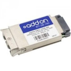 Addon 15454-GBIC-1550-AO Cisco 15454-gbic-1550 Compatible Taa Complian