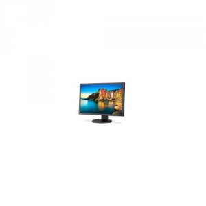 Nec P243W-BK 24in Srgb Desktop Monitor