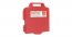 Nupost NPT300 765 0 Red Postage Meter