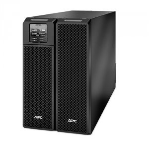 Apc SRT8KXLT-IEC Apc Smart-ups Srt 8000va 208v Iec