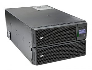 Apc SRT8KRMXLI Apc Smart-ups Srt 8000va Rm 230v