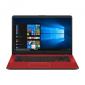 Asus X505BA-RH96-RD Vivobook Red