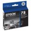 Original Epson T078620 Claria Ink Cartridge - Inkjet - Light Magenta -