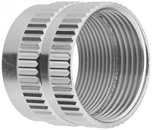 C2g 98015 Rapidrun Runner Coupling Ring-2pk