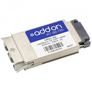 Addon 10011-AO Extreme Networks 10011 Compatible Taa Compliant 1000bas