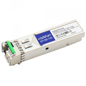 Addon 1442140G2-AO Adtran 1442140g2 Compatible Taa Compliant 1000base-