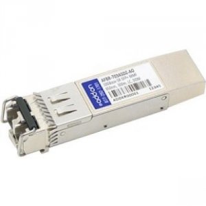 Addon AFBR-703ASDZ-AO Avago Afbr-703asdz Compatible Taa Compliant 10gb