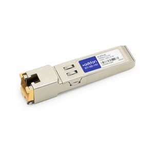 Addon AT-SPTX-AO Allied Telesis At-sptx Compatible Taa Compliant 1000b