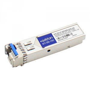 SFP-GE-LX-SM1490-BIDI-AO