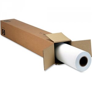 Brand Q1421B Hp Universal Satin Photo Paper 36 In X 100 Ft