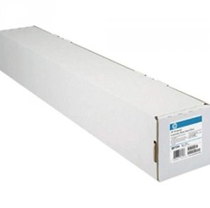 Brand Q1421B Hp Universal Satin Photo Paper 36 In X 100 Ft