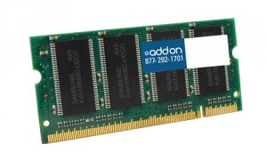 Addon AA160D3SL/4G Jedec Standard 4gb Ddr3-1600mhz Unbuffered Dual Ran