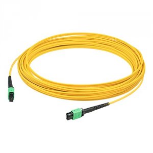 Addon ADD-MPOMPO-15M9SM-M This Is A 15m Mpo (male) To Mpo (male) 12-st