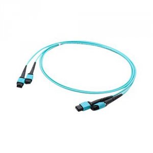 Addon ADD-TC-25M24-2MPF4 This Is A 25m Mpo (female) To Mpo (female) 24