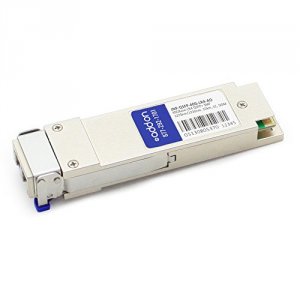 JNP-QSFP-40G-LR4-AO